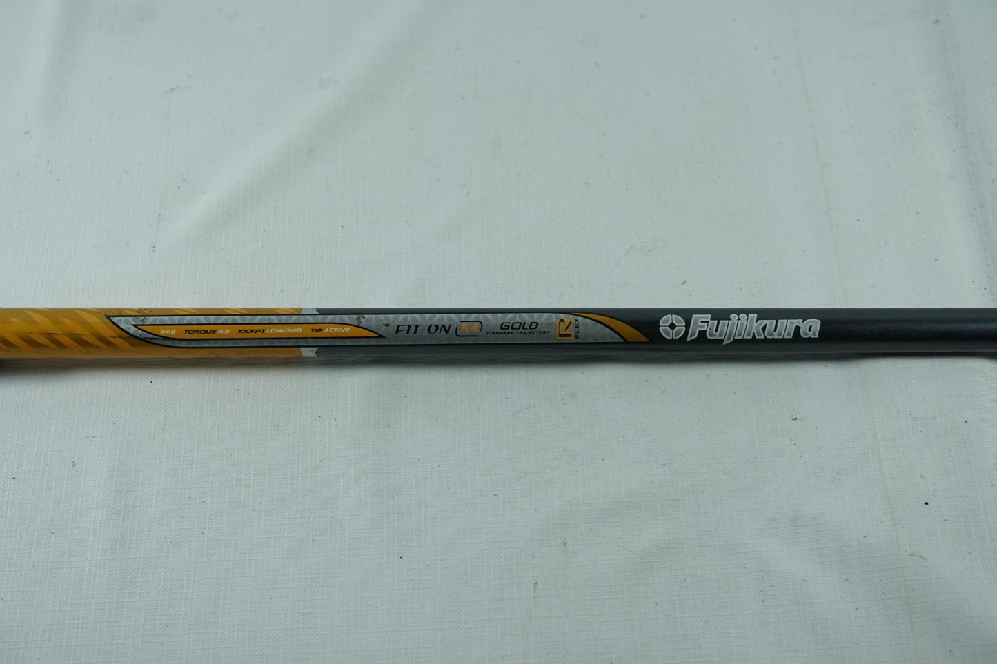 Cleveland HiBore XLS 3 Wood 15° / Regular Flex Graphite Shaft