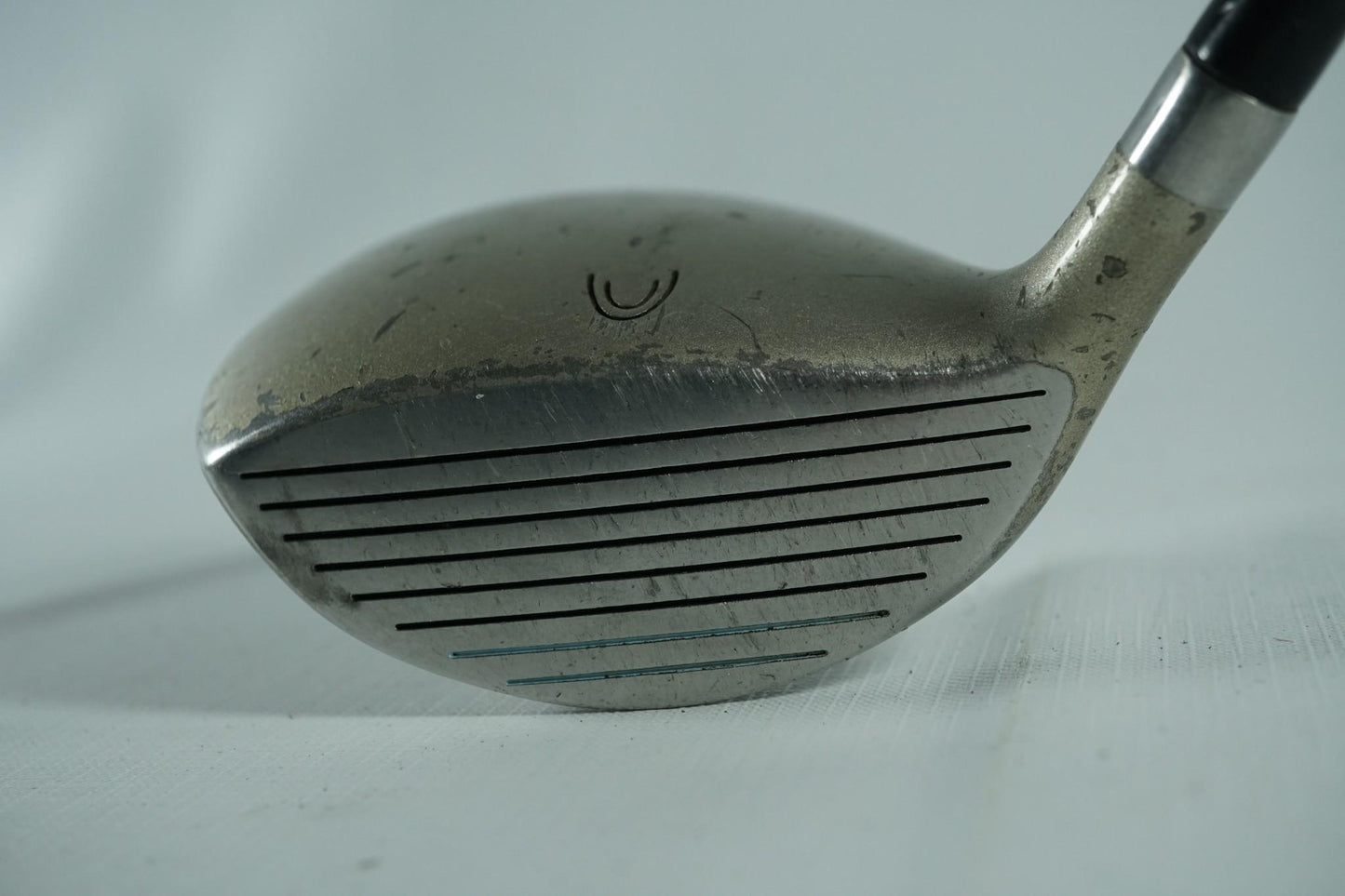 Dunlop DDH Tour 7 Wood 26° / Ladies Flex Graphite Shaft