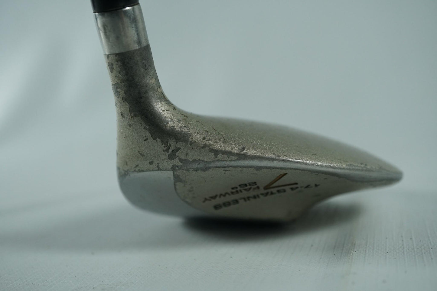 Dunlop DDH Tour 7 Wood 26° / Ladies Flex Graphite Shaft