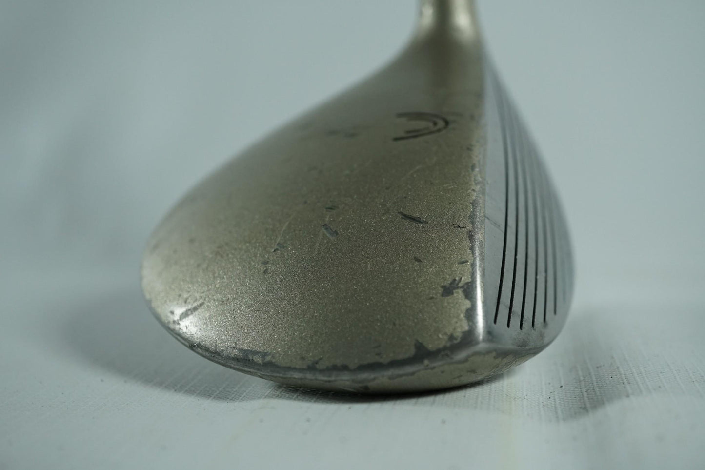 Dunlop DDH Tour 7 Wood 26° / Ladies Flex Graphite Shaft