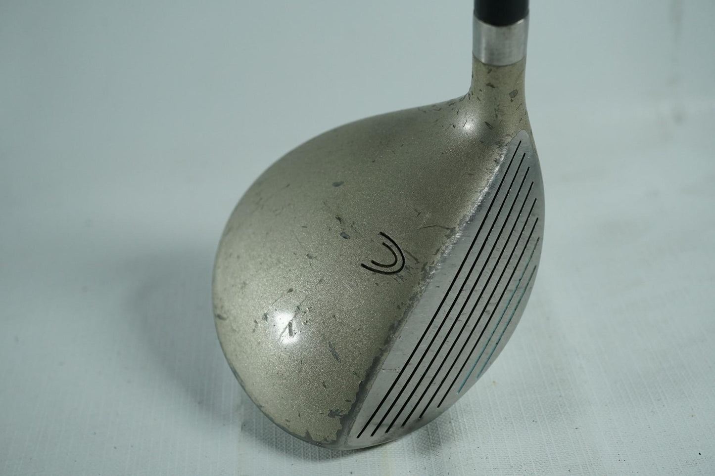 Dunlop DDH Tour 7 Wood 26° / Ladies Flex Graphite Shaft