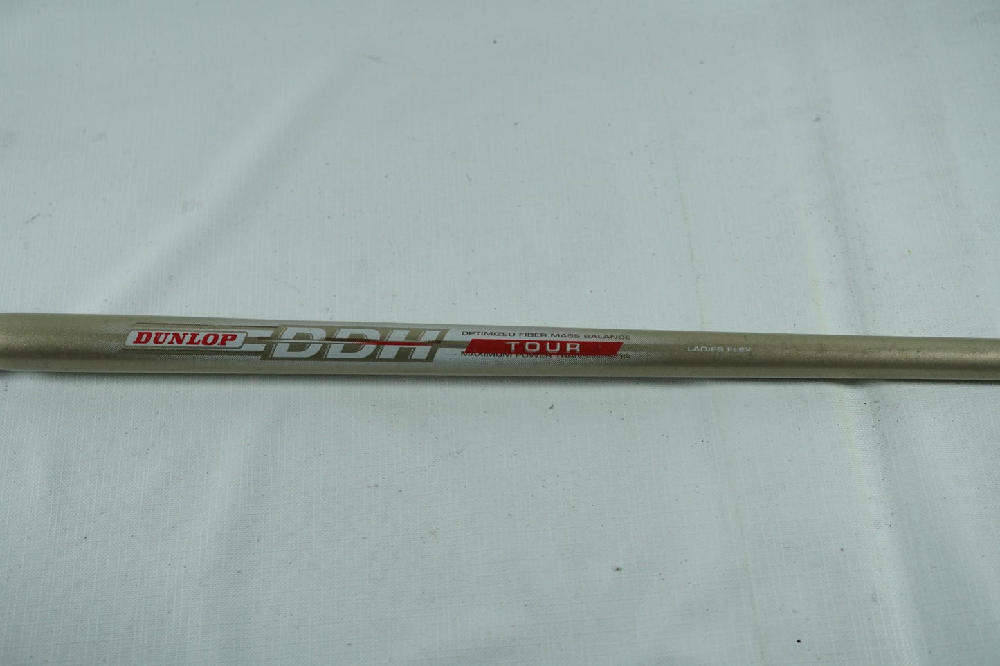 Dunlop DDH Tour 7 Wood 26° / Ladies Flex Graphite Shaft