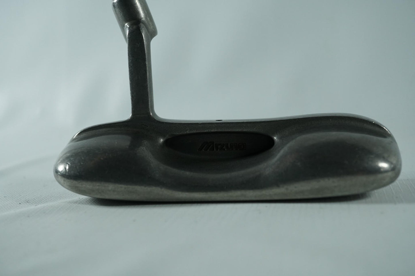 Mizuno Harvey Ball Banger 8704 Putter / 35.5"