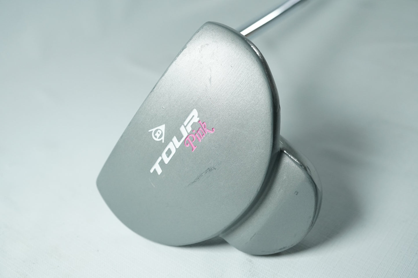 Dunlop Tour Pink Putter / 33"