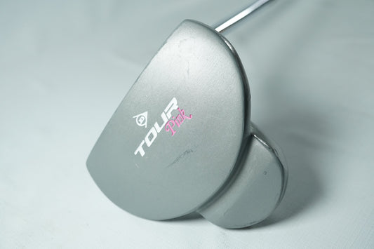 Dunlop Tour Pink Putter / 33"