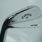 Callaway Apex MB 7 Iron / Stiff Flex Steel Shaft / Left Handed