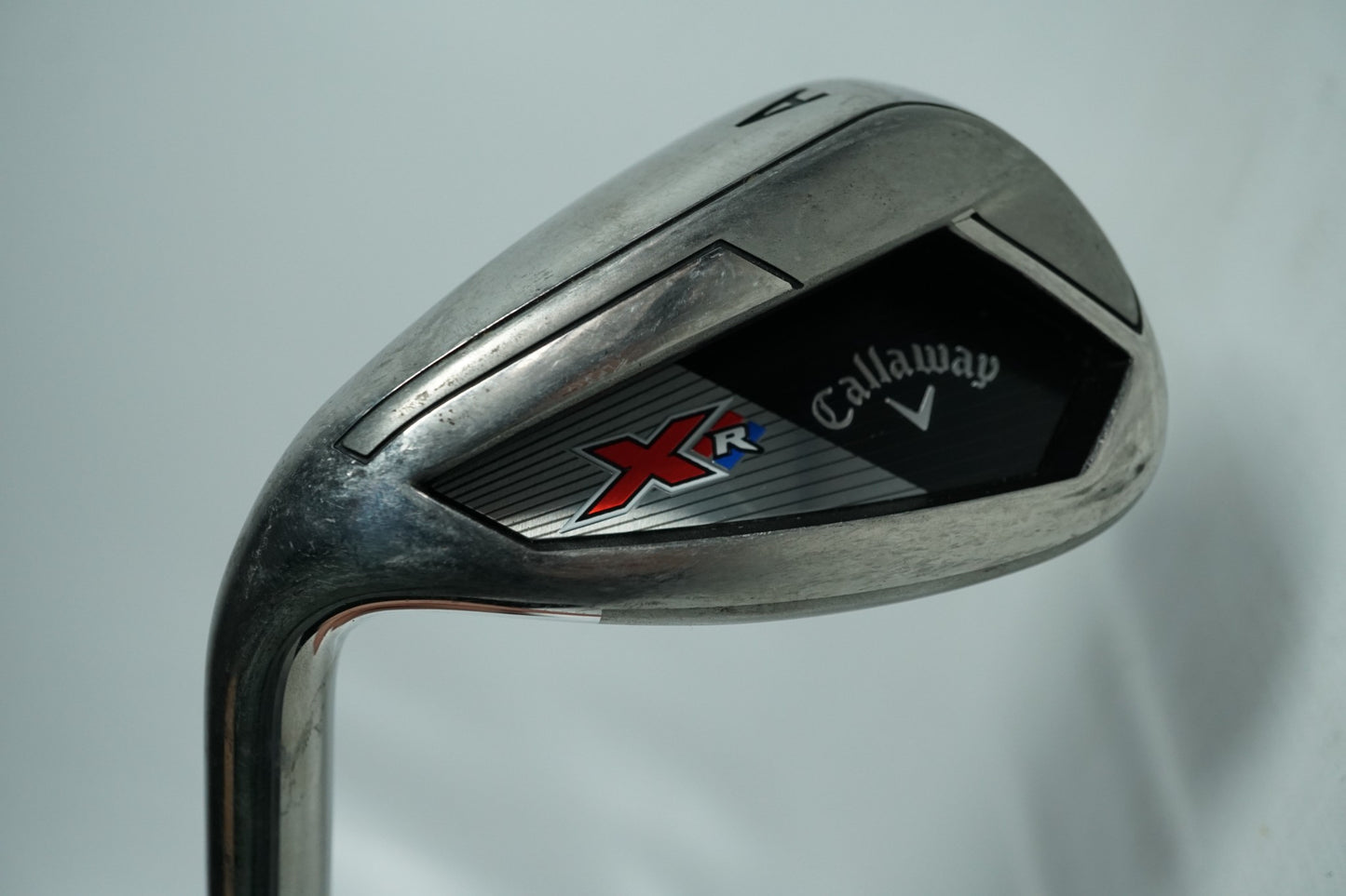 Callaway XR Approach Wedge / Regular Flex Graphite Shaft / Left Handed