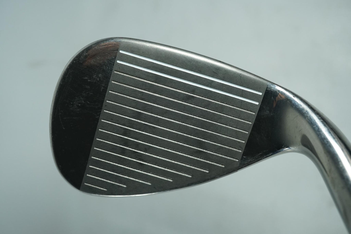 Callaway XR Approach Wedge / Regular Flex Graphite Shaft / Left Handed