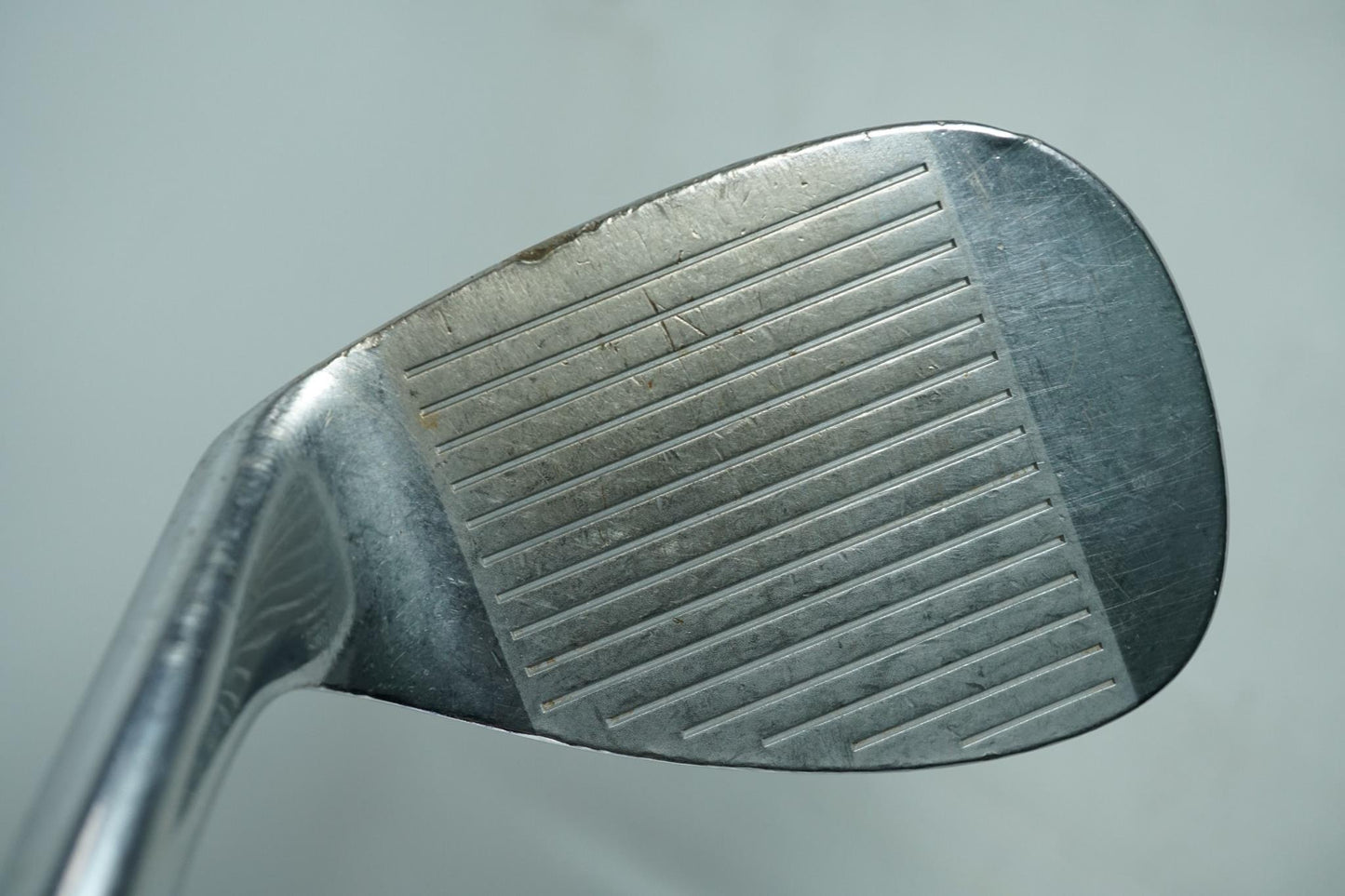 Wilson Dynapowered Gap Wedge 52° / Steel Shaft