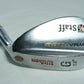 Wilson Dynapowered Gap Wedge 52° / Steel Shaft