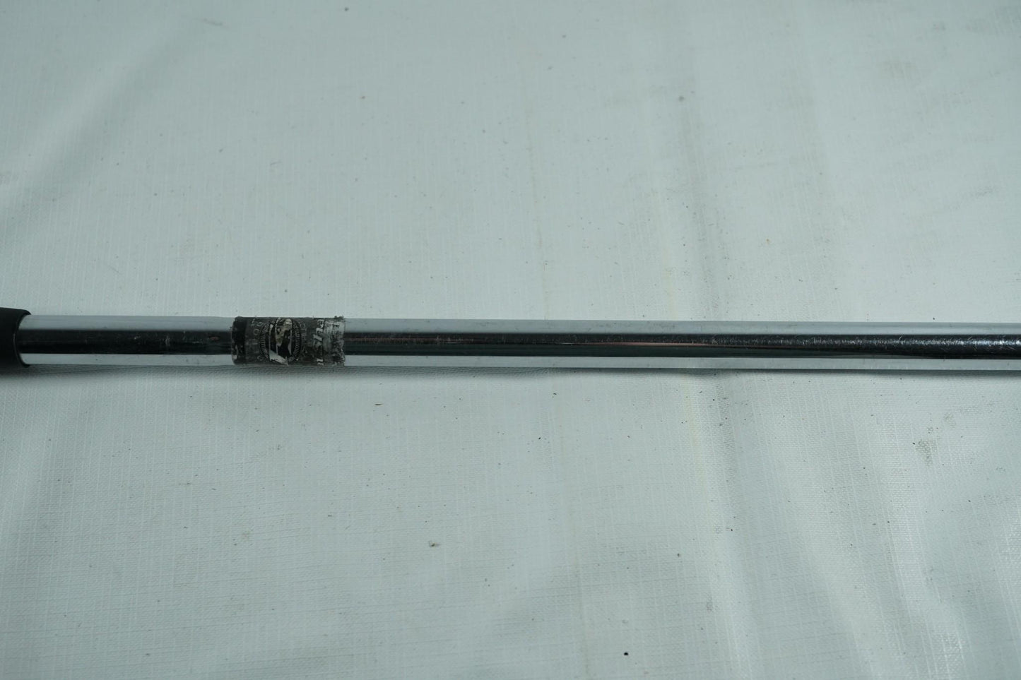Wilson Dynapowered Gap Wedge 52° / Steel Shaft