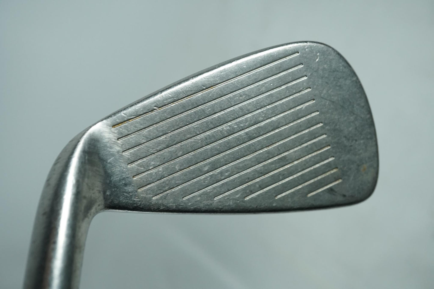 Wilson CI9 4 Iron / Steel Shaft