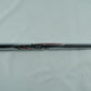 Wilson CI9 4 Iron / Steel Shaft