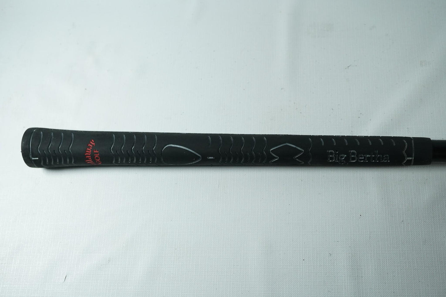 Callaway Big Bertha 1996 Lob Wedge / Regular Flex Graphite Shaft