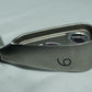 Ping Rhapsody 6 Iron / Ladies Flex Graphite Shaft