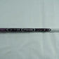 Ping Rhapsody 6 Iron / Ladies Flex Graphite Shaft