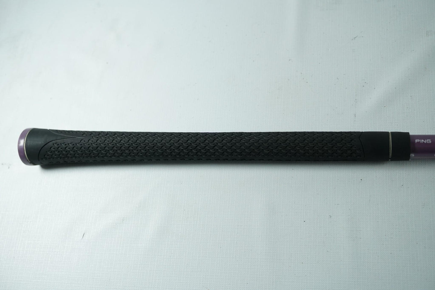 Ping Rhapsody 6 Iron / Ladies Flex Graphite Shaft