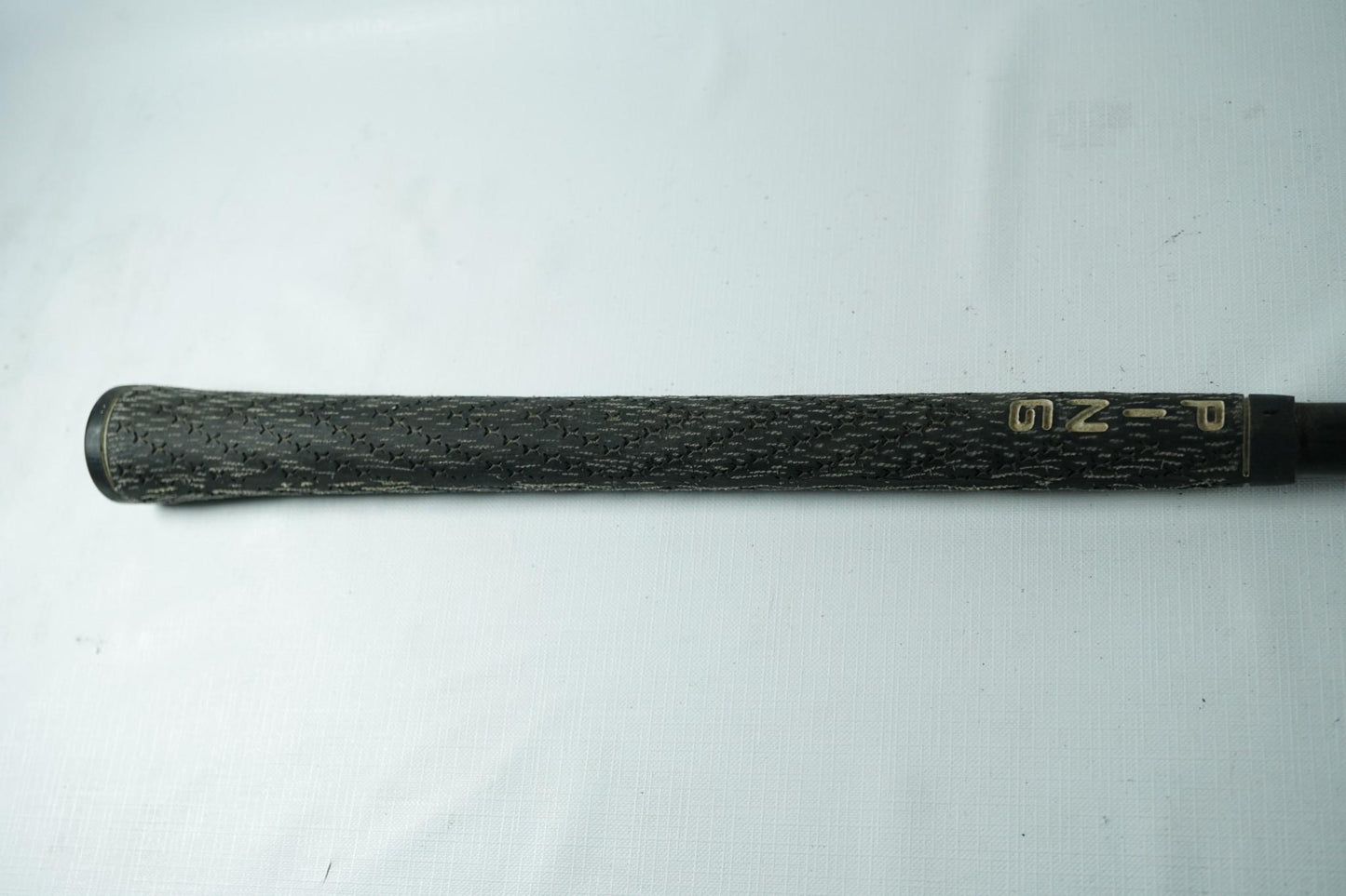 Ping ISI BeCu 2 Iron / Blue Dot / Regular Flex Graphite Shaft