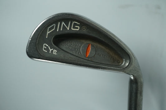 Ping Eye 4 Iron / Stiff Flex Steel Shaft
