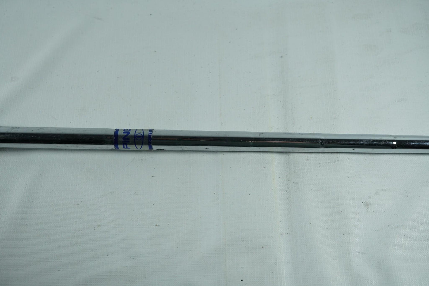 Ping Eye Sand Wedge / Black Dot / Steel Shaft