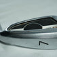 Ping G400 7 Iron / Blue Dot / Regular Flex Graphite Shaft