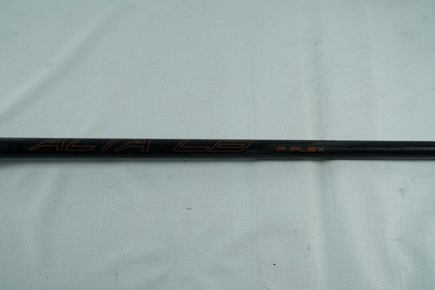 Ping G400 7 Iron / Blue Dot / Regular Flex Graphite Shaft