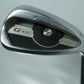 Ping G400 9 Iron / Blue Dot / Regular Flex Graphite Shaft