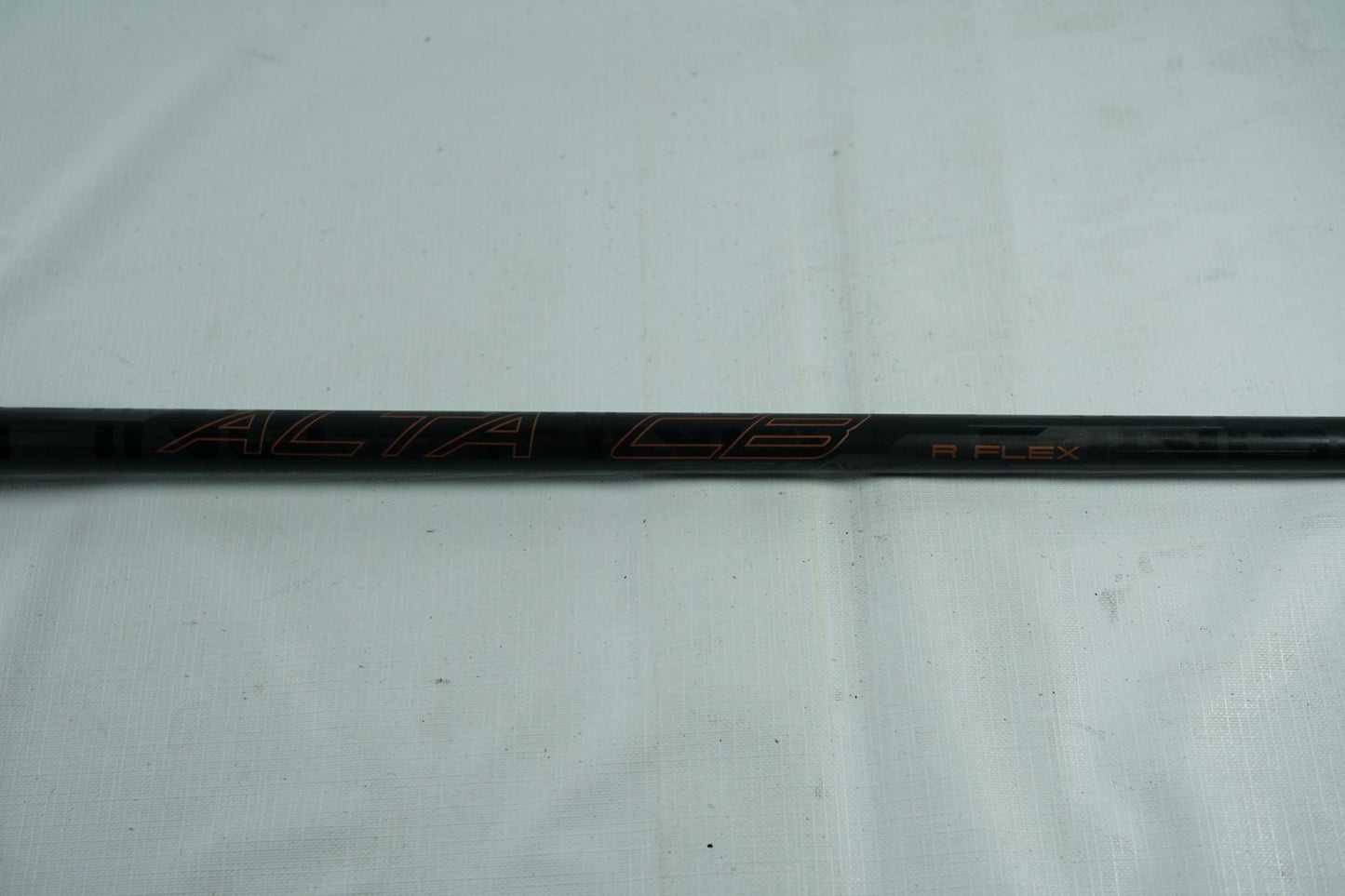 Ping G400 9 Iron / Blue Dot / Regular Flex Graphite Shaft