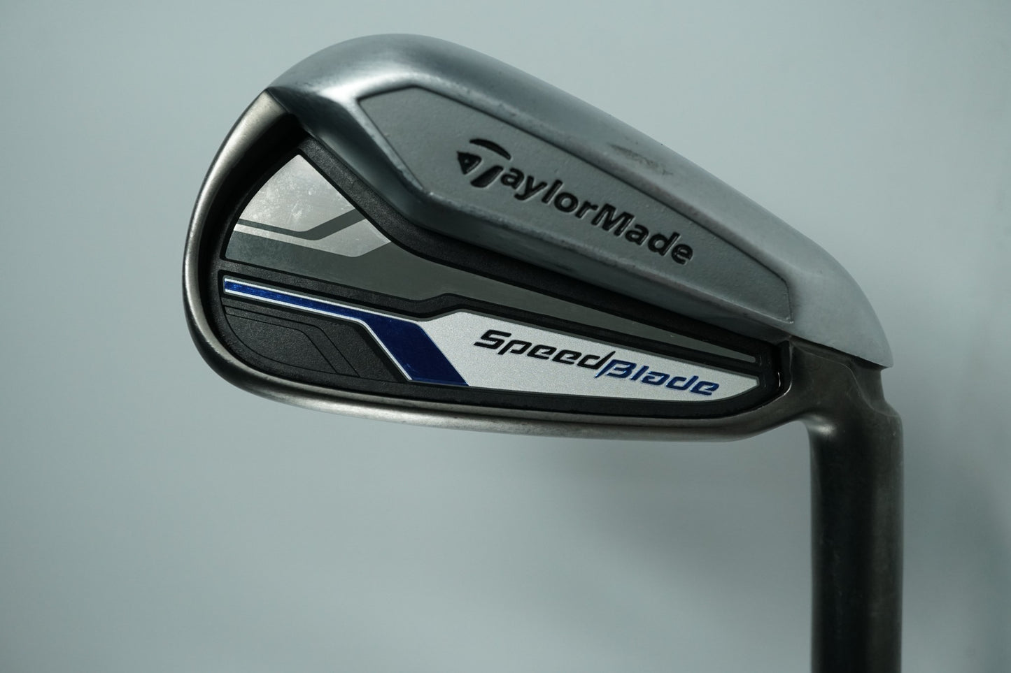 Taylormade Speedblade 4 Iron / Regular Flex Graphite Shaft