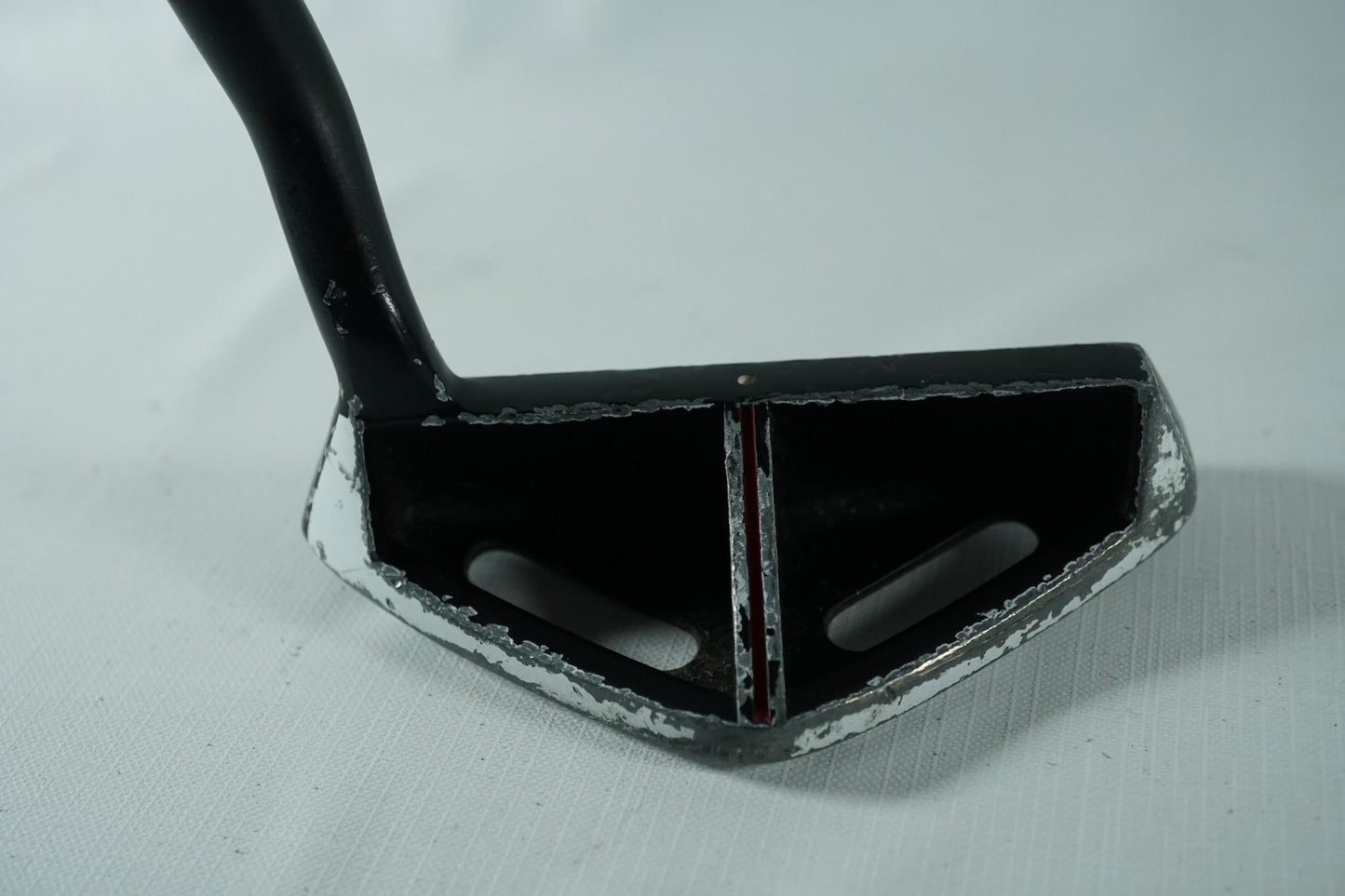 Fazer FP22 Chipper / Steel Shaft / 070126179