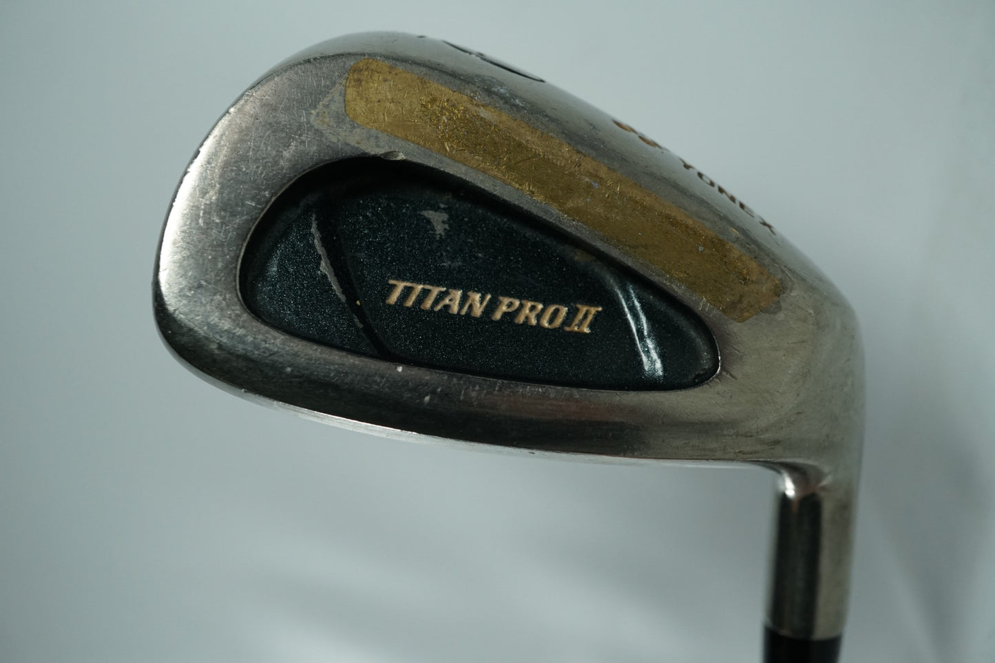 Yonex Titan Pro 2 9 Iron / Graphite Shaft