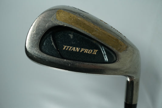 Yonex Titan Pro 2 9 Iron / Graphite Shaft