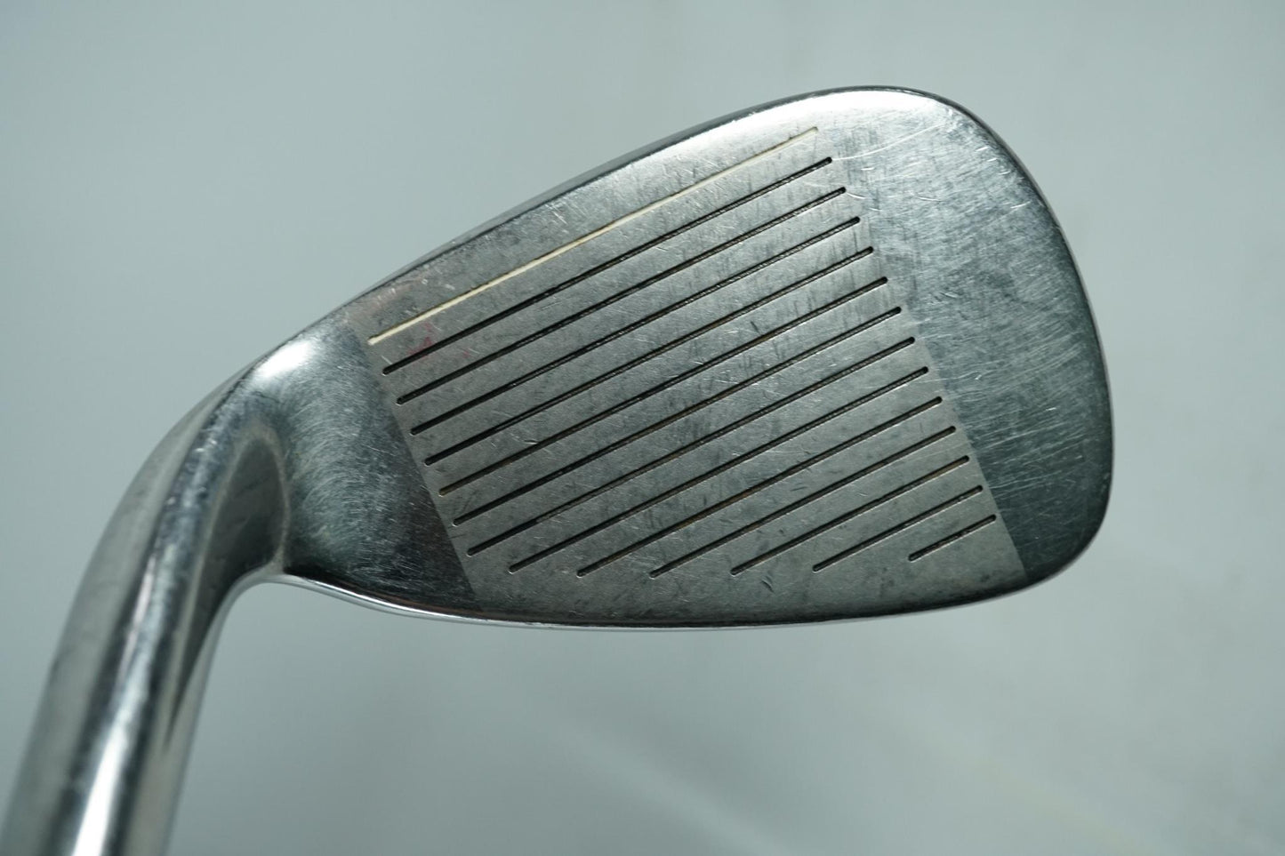 Orlimar TFX Pitching Wedge / Steel Shaft