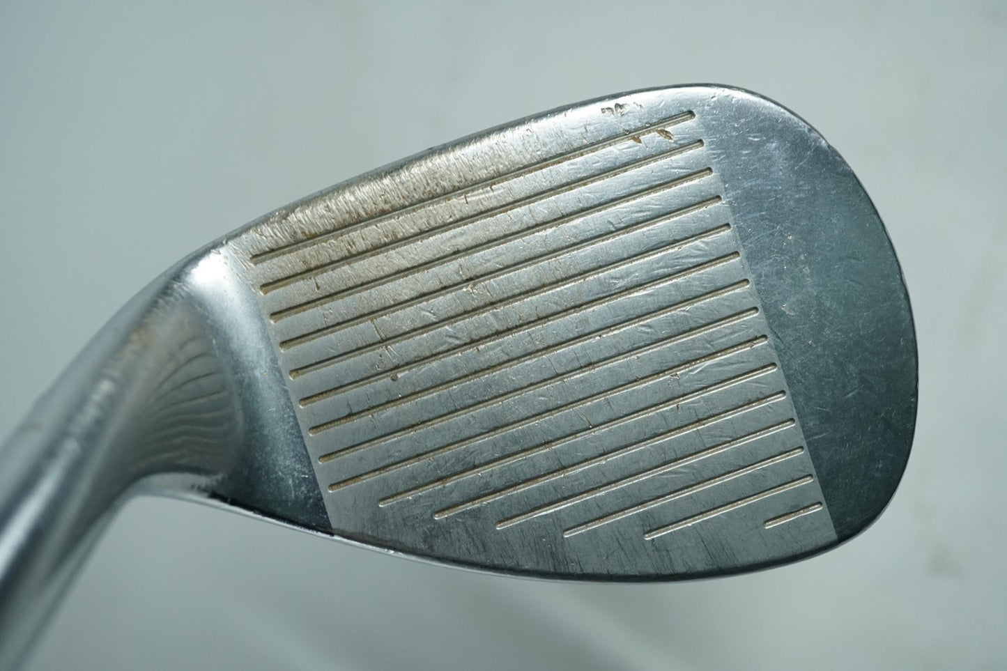 Mizuno TZoid Comp EZ Sand Wedge / Regular Flex Steel Shaft