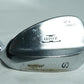 Mizuno TZoid Comp EZ Sand Wedge / Regular Flex Steel Shaft