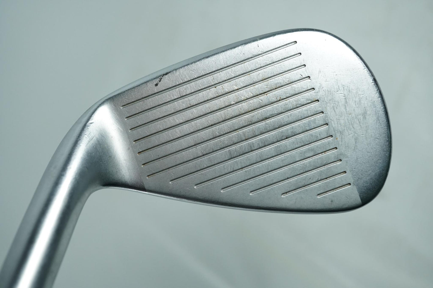 Mizuno JPX 923 Forged 8 Iron / Stiff Flex Graphite Shaft