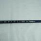 Mizuno JPX 923 Forged 8 Iron / Stiff Flex Graphite Shaft