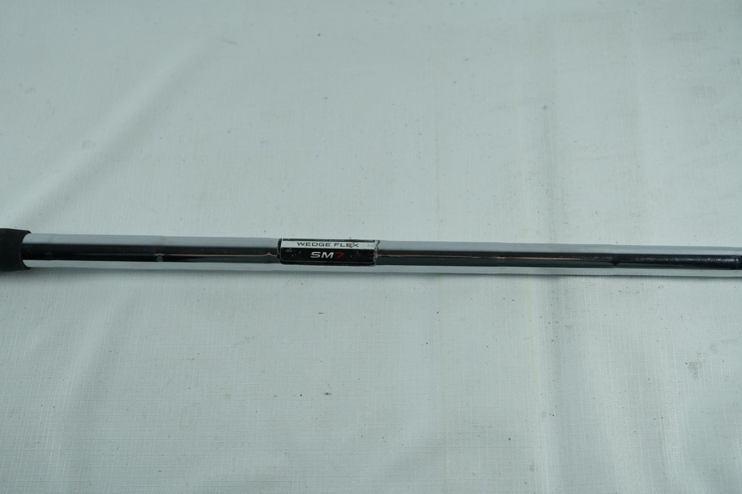 Titleist Vokey SM7 48° Wedge / Wedge Flex Steel Shaft