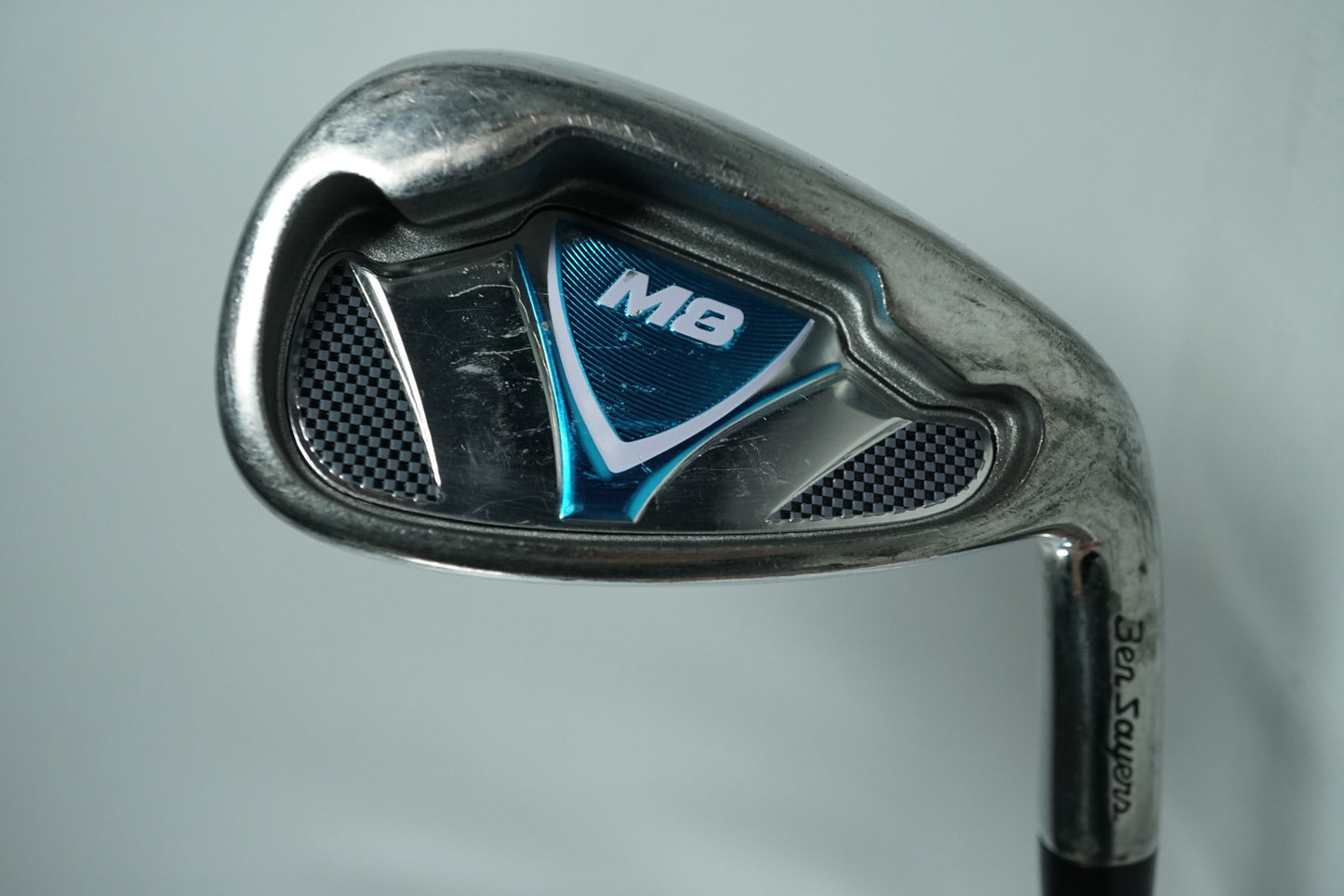 Ben Sayers M8 8 Iron / Graphite Shaft