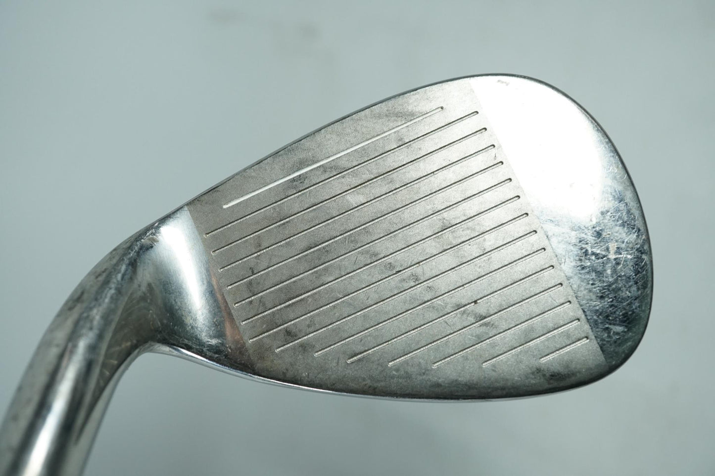 Ben Sayers M8 8 Iron / Graphite Shaft