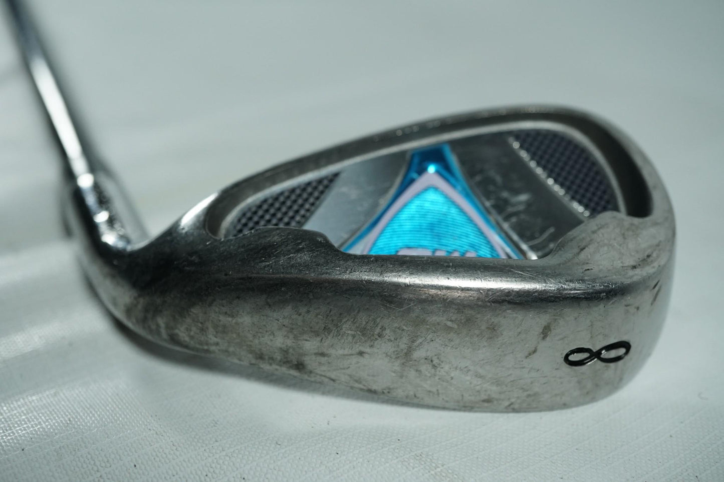 Ben Sayers M8 8 Iron / Graphite Shaft
