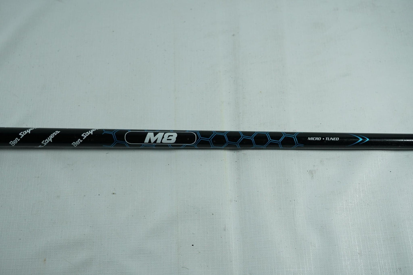Ben Sayers M8 8 Iron / Graphite Shaft