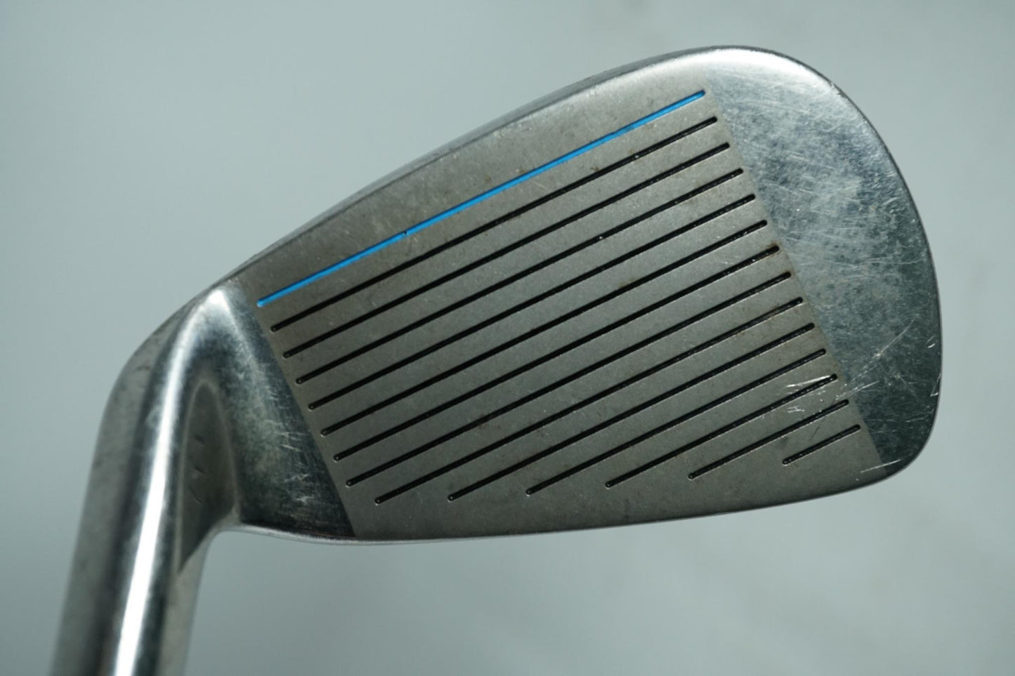 Dunlop 65 7 Iron / Steel Shaft