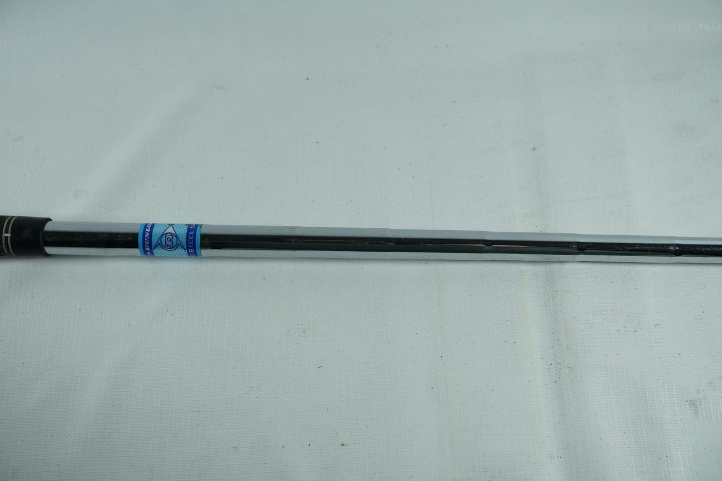Dunlop 65 7 Iron / Steel Shaft