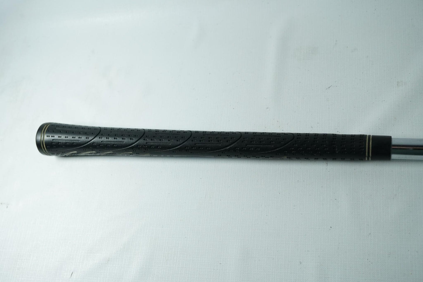 Dunlop 65 7 Iron / Steel Shaft