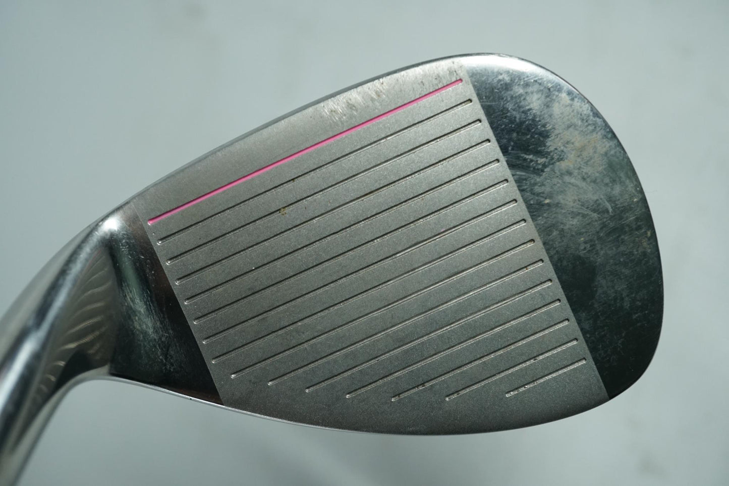Dunlop Tour Pink Sand Wedge / Ladies Flex Graphite Shaft