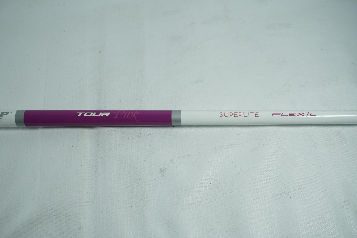 Dunlop Tour Pink Sand Wedge / Ladies Flex Graphite Shaft