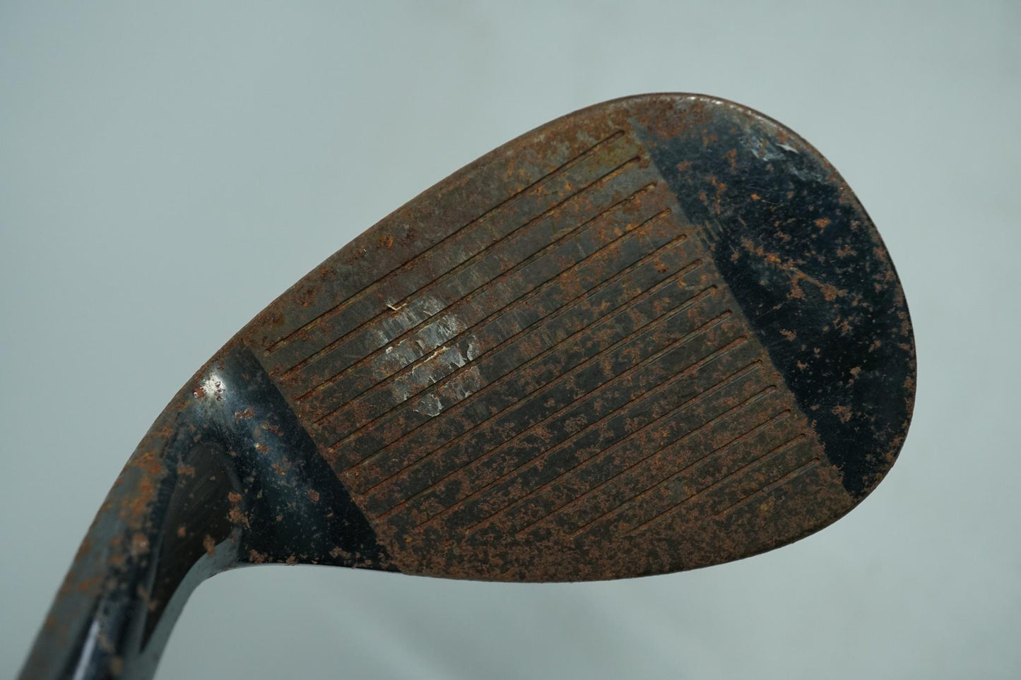 Mizuno MP Series 60° Lob Wedge / Regular Flex Steel Shaft