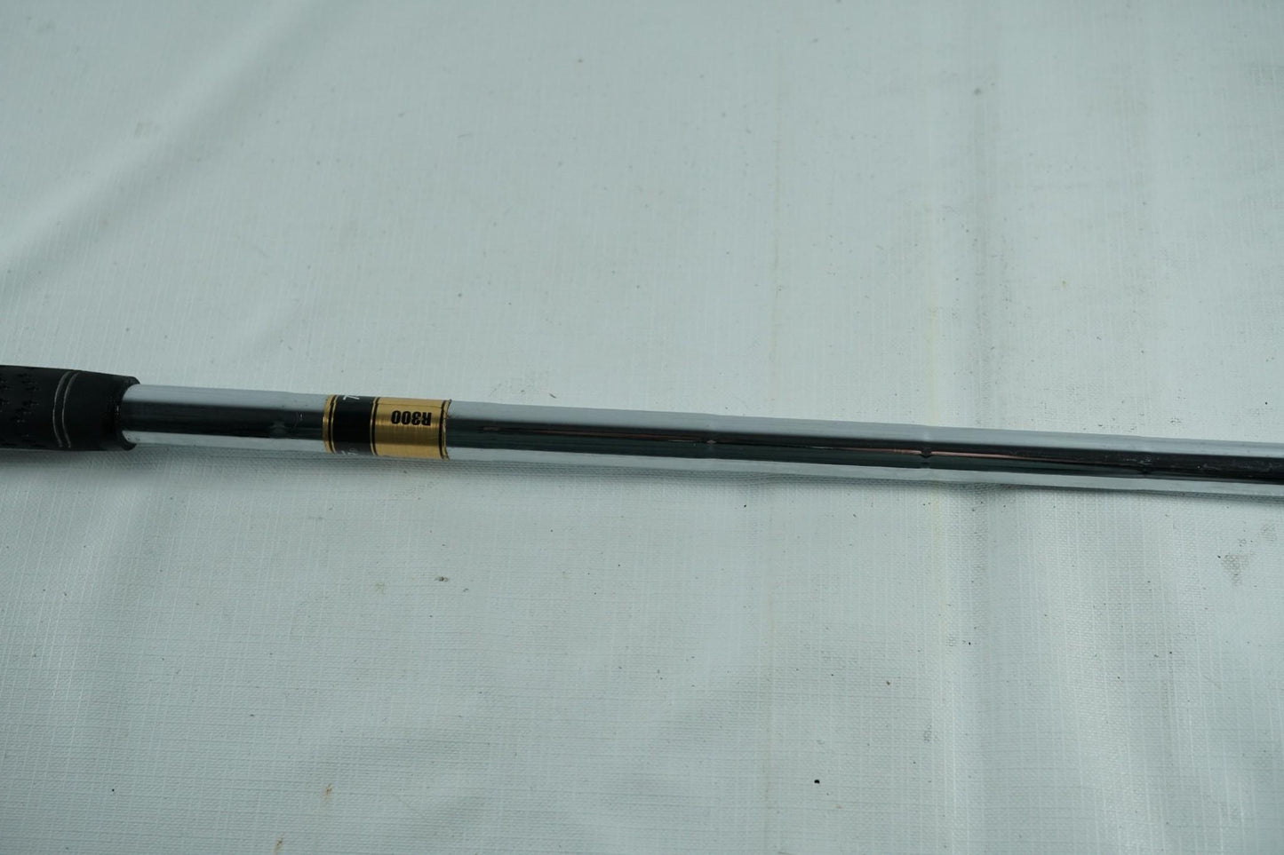 Mizuno MP Series 60° Lob Wedge / Regular Flex Steel Shaft