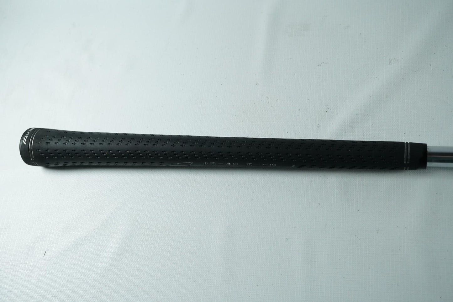 Mizuno MP Series 60° Lob Wedge / Regular Flex Steel Shaft